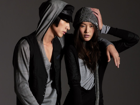 Liu Wen pic #328317
