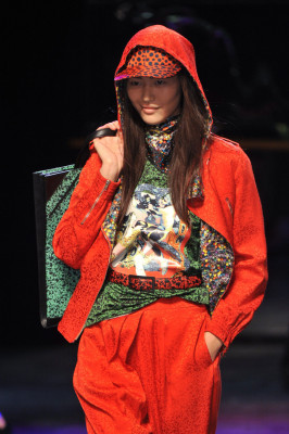 Liu Wen pic #836081