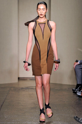 Liu Wen pic #411373