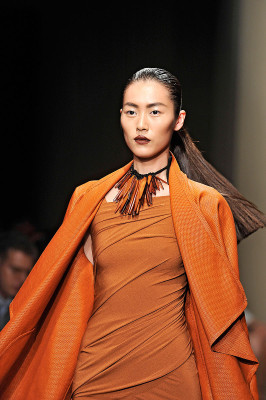 Liu Wen pic #411374