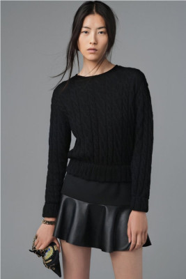 Liu Wen pic #543824