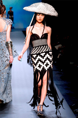 Liu Wen pic #331561
