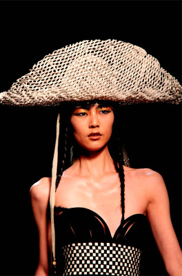 Liu Wen pic #331554