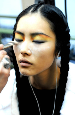 Liu Wen pic #331541