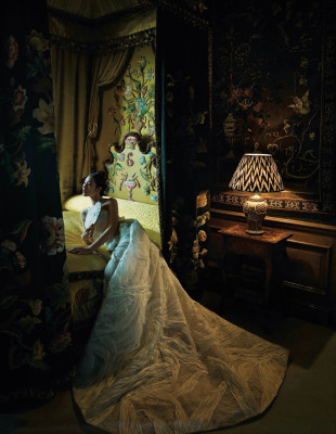 Liu Wen pic #836894