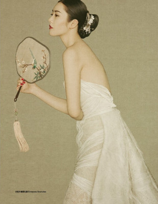 Liu Wen pic #836895