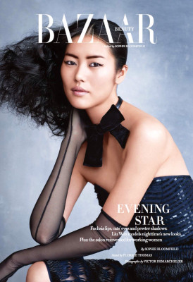 Liu Wen pic #836680
