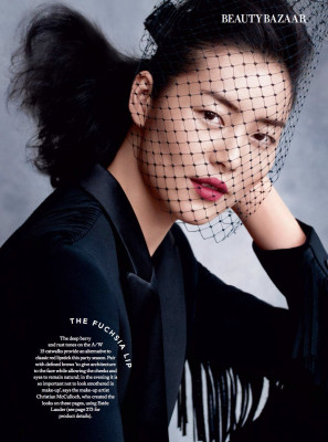 Liu Wen pic #836676