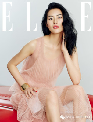 photo 3 in Liu Wen gallery [id839321] 2016-03-14 00:00:00