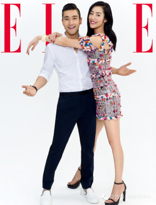 Liu Wen pic #839323