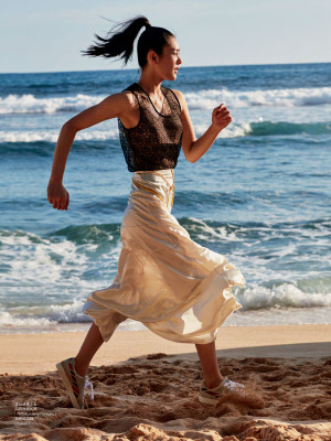 Liu Wen pic #843364