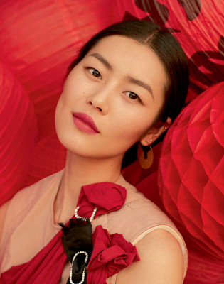 photo 22 in Liu Wen gallery [id842856] 2016-03-27 00:00:00