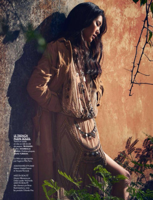 photo 23 in Liu Wen gallery [id844365] 2016-04-04 00:00:00