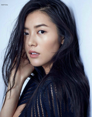 Liu Wen pic #841891