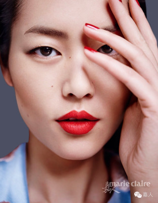 Liu Wen pic #838339