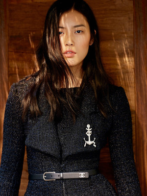 Liu Wen pic #839728