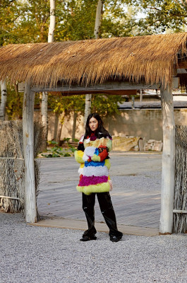 Liu Wen pic #839725
