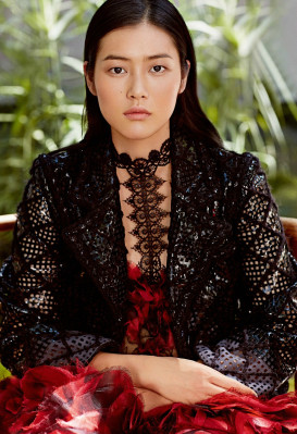 Liu Wen pic #839726