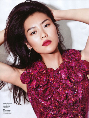 Liu Wen pic #580663