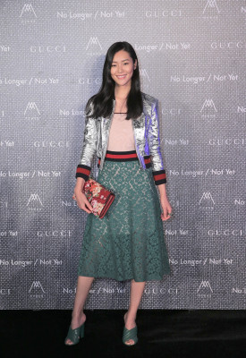 photo 28 in Liu Wen gallery [id838073] 2016-03-05 00:00:00