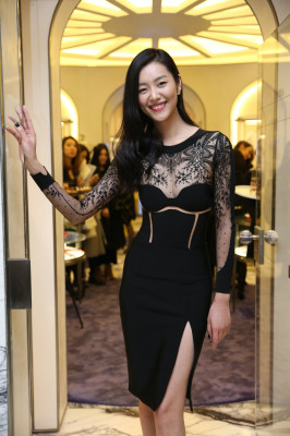 photo 27 in Liu Wen gallery [id838143] 2016-03-05 00:00:00