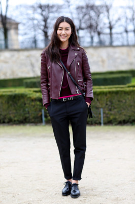 Liu Wen pic #840430