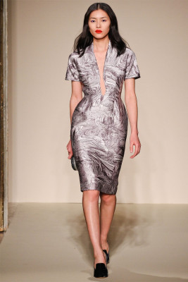 Liu Wen pic #463756