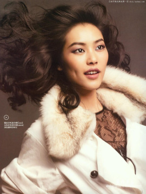 Liu Wen pic #335045