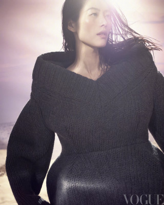 Liu Wen pic #1375454