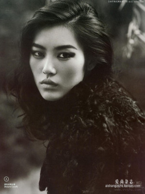 Liu Wen pic #335149