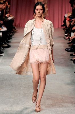 Liu Wen pic #329579