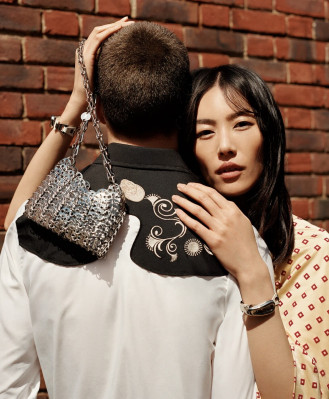 photo 3 in Liu Wen gallery [id1371713] 2025-05-17 00:00:00