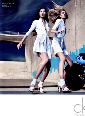 Liu Wen pic #331518