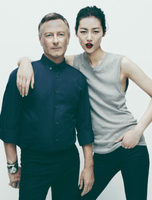 Liu Wen pic #639667