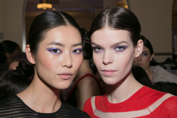 Liu Wen pic #614767