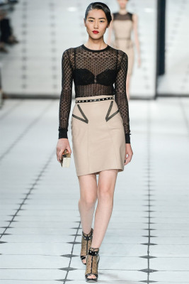 Liu Wen pic #613258