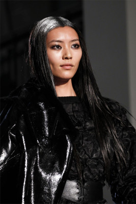Liu Wen pic #467404