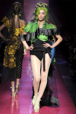 Liu Wen pic #461038