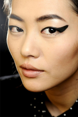 Liu Wen pic #461041