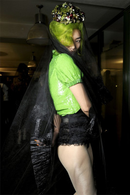 Liu Wen pic #461039