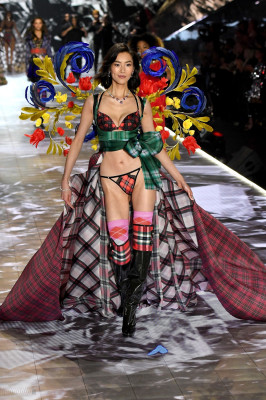 Liu Wen pic #1081713