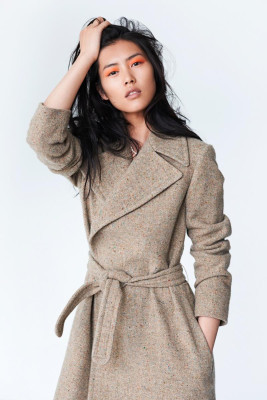 Liu Wen pic #644605