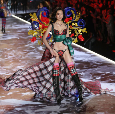 Liu Wen pic #1083037