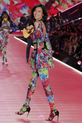 Liu Wen pic #1083036