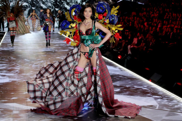 Liu Wen pic #1082847