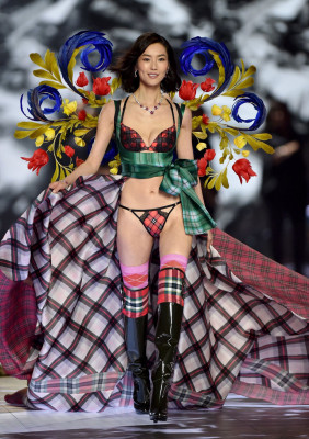 Liu Wen pic #1082928