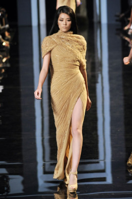 Liu Wen pic #333151