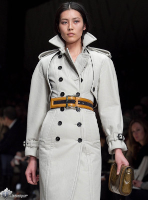Liu Wen pic #349528