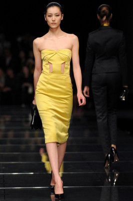 Liu Wen pic #644609