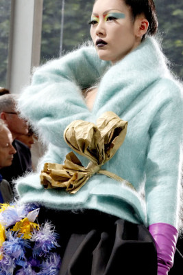 Liu Wen pic #331726